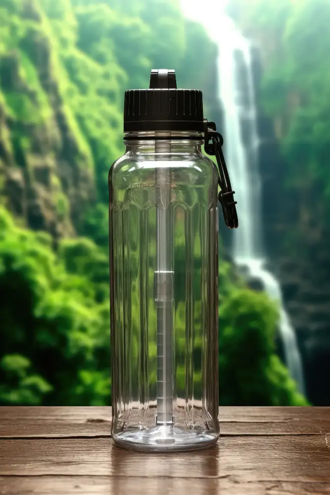 bottle