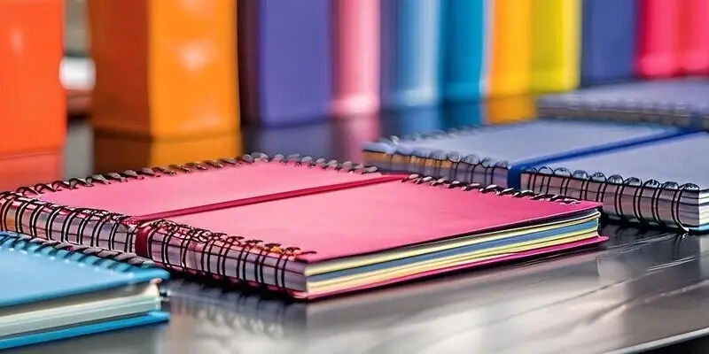 Stationery
