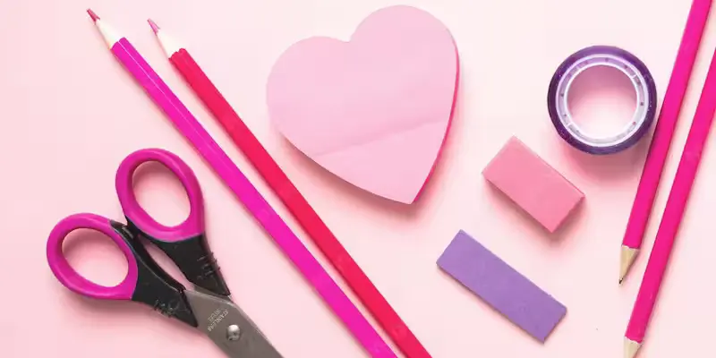 Stationery