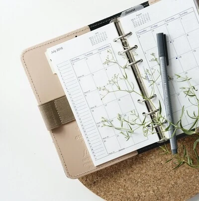 planner
