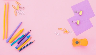 color pencil